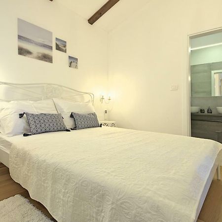 Villa Vespera Rosini Экстерьер фото