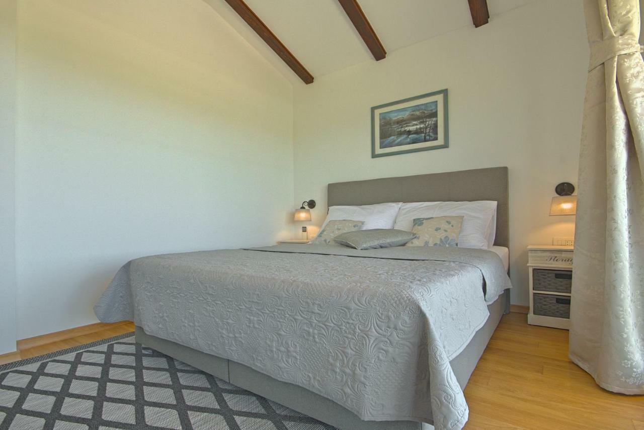Villa Vespera Rosini Экстерьер фото