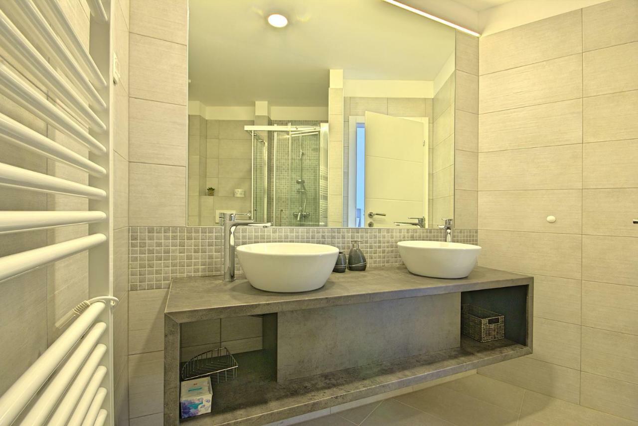 Villa Vespera Rosini Экстерьер фото