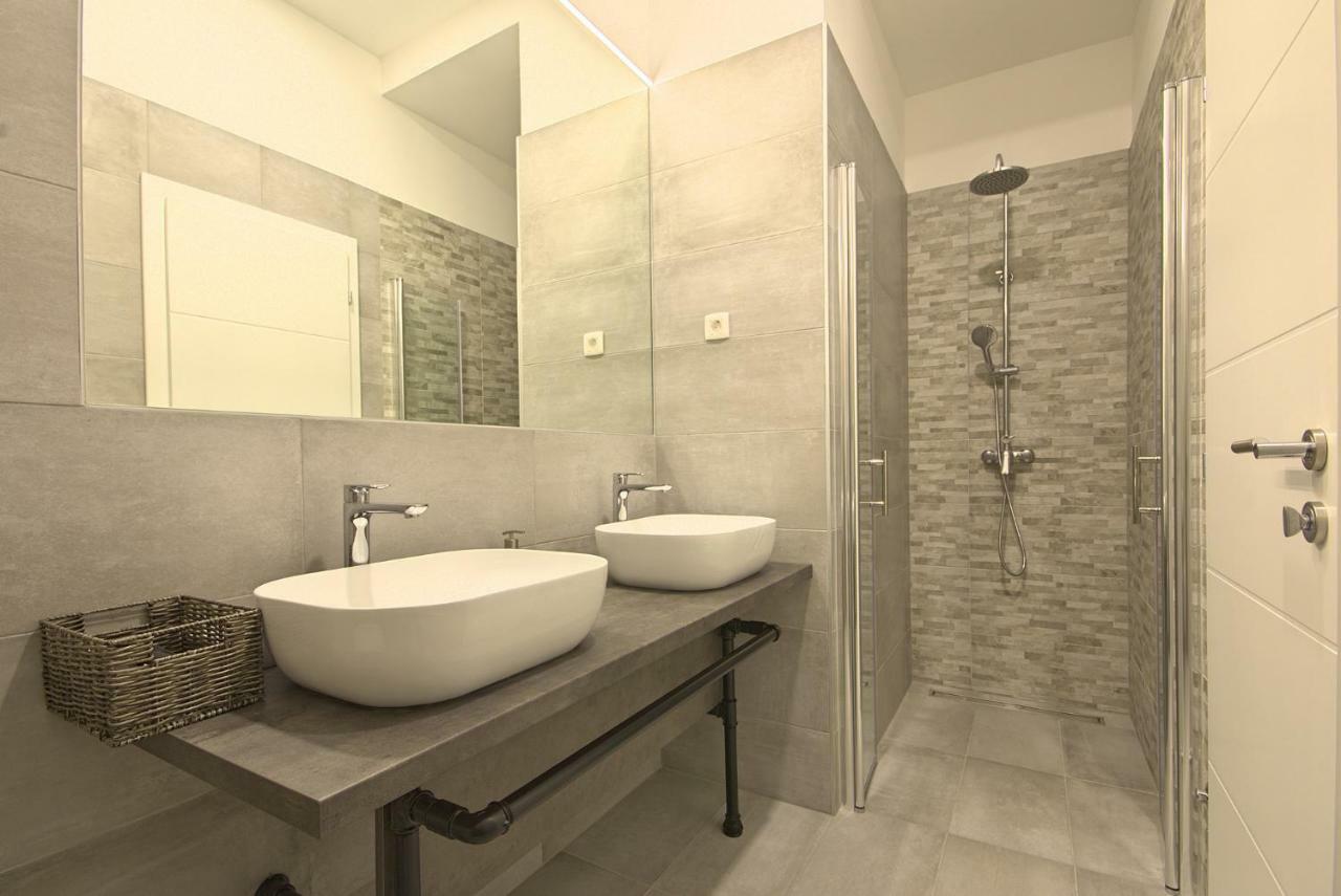 Villa Vespera Rosini Экстерьер фото