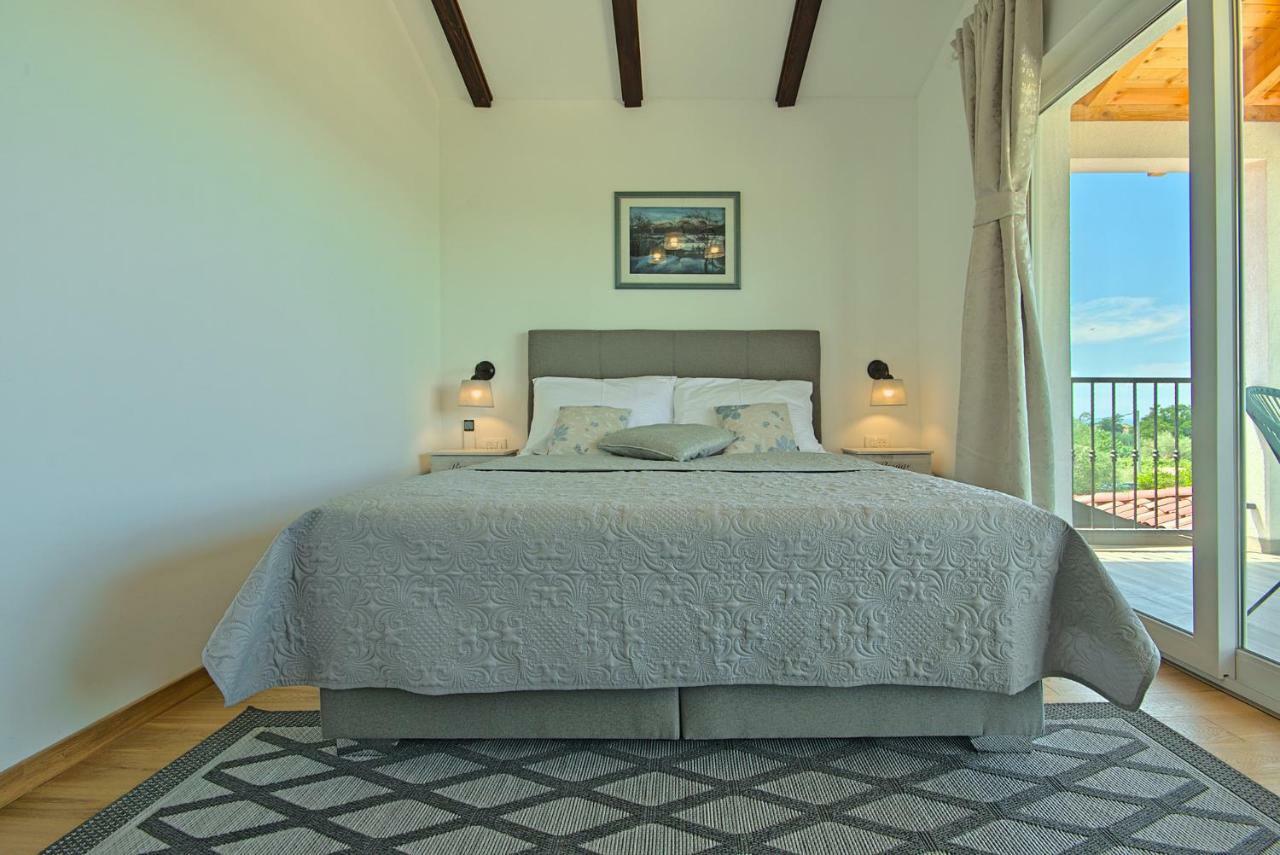Villa Vespera Rosini Экстерьер фото