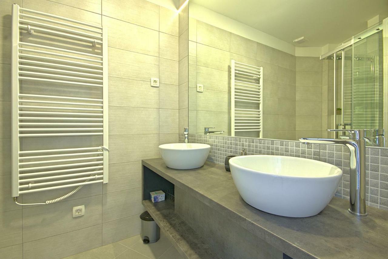 Villa Vespera Rosini Экстерьер фото