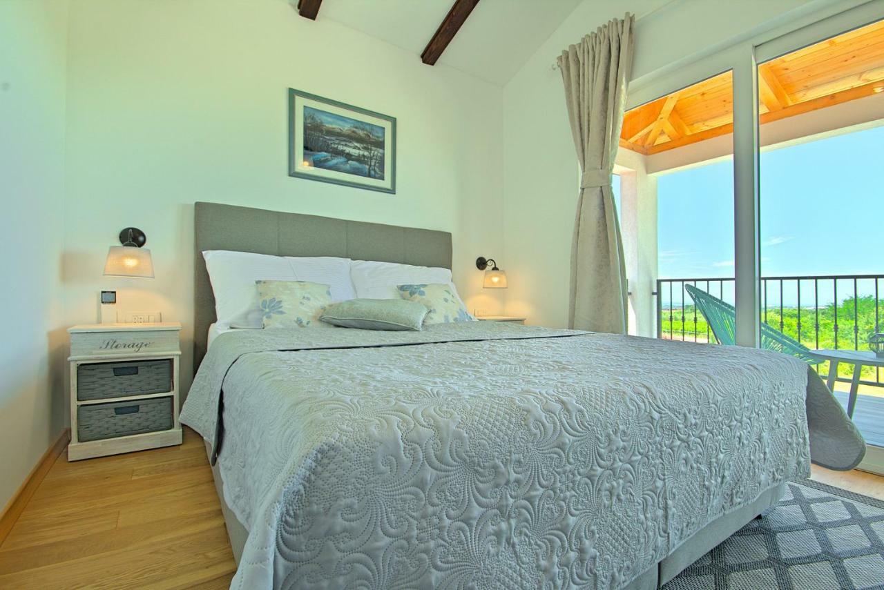 Villa Vespera Rosini Экстерьер фото