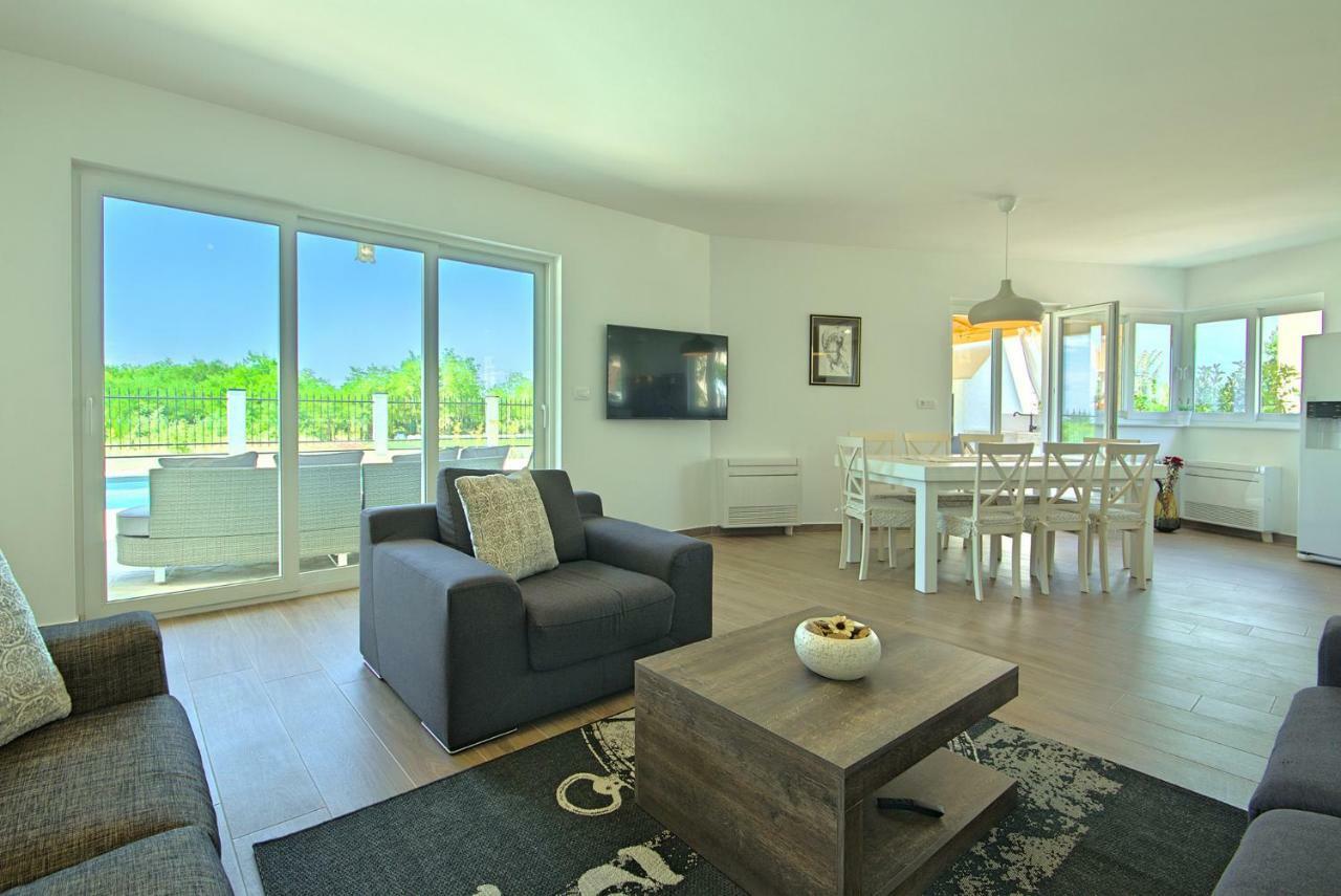 Villa Vespera Rosini Экстерьер фото