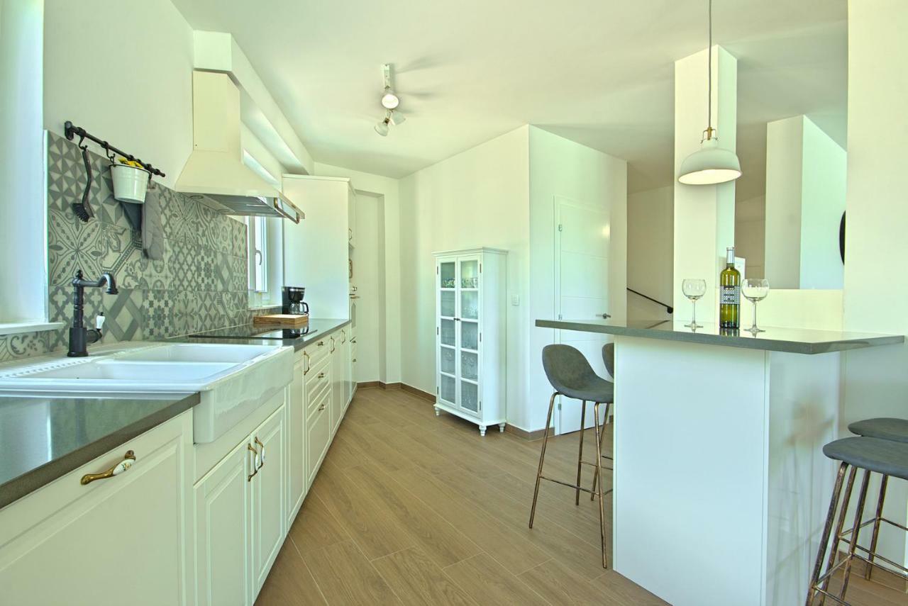 Villa Vespera Rosini Экстерьер фото