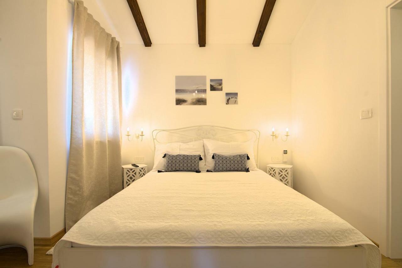 Villa Vespera Rosini Экстерьер фото
