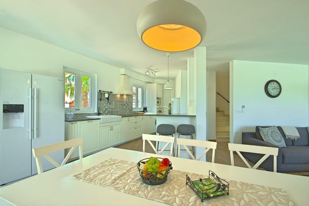 Villa Vespera Rosini Экстерьер фото
