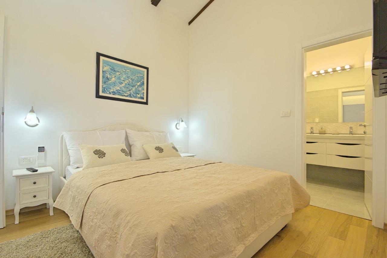 Villa Vespera Rosini Экстерьер фото