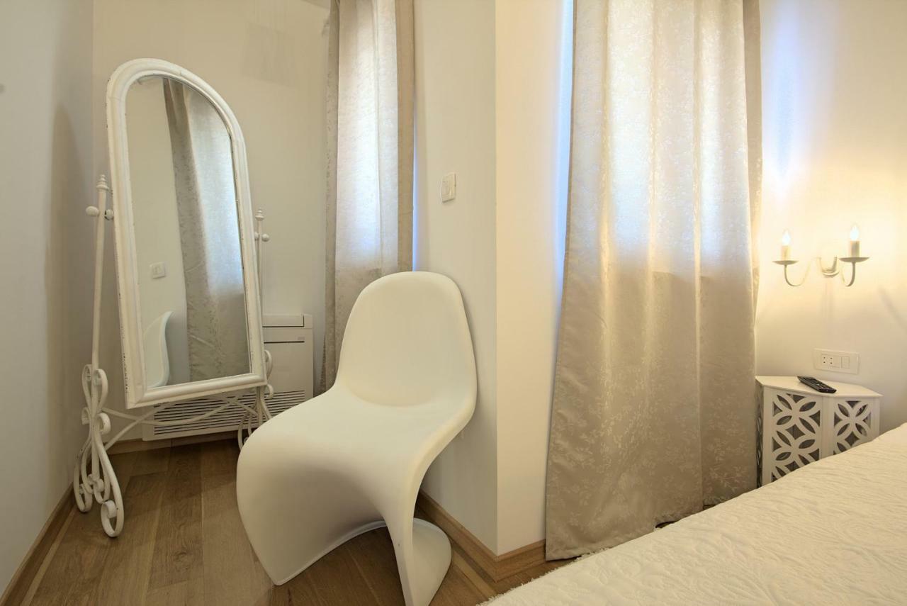 Villa Vespera Rosini Экстерьер фото