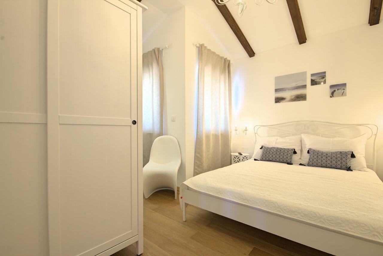 Villa Vespera Rosini Экстерьер фото