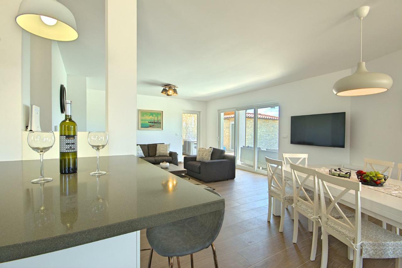 Villa Vespera Rosini Экстерьер фото