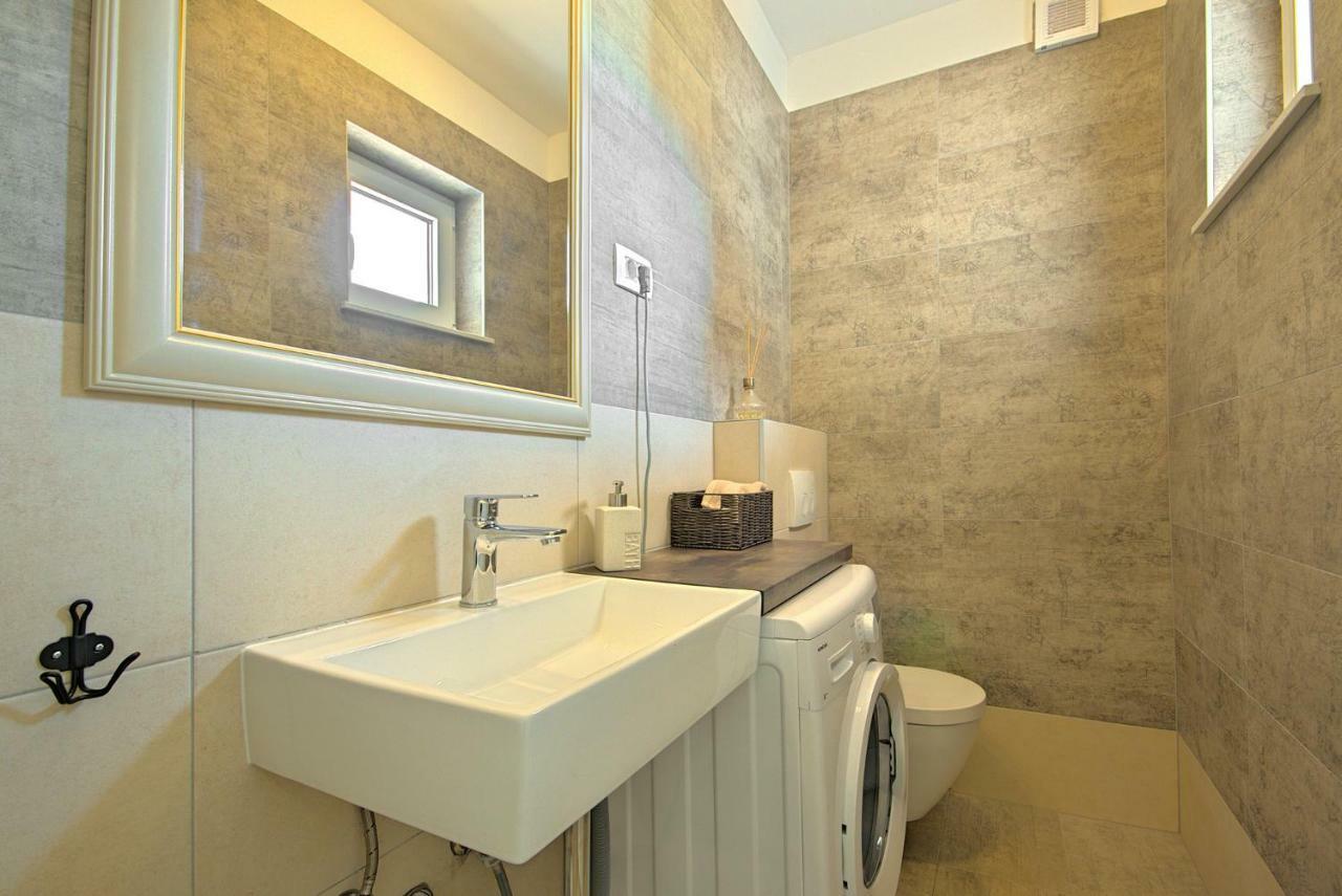 Villa Vespera Rosini Экстерьер фото