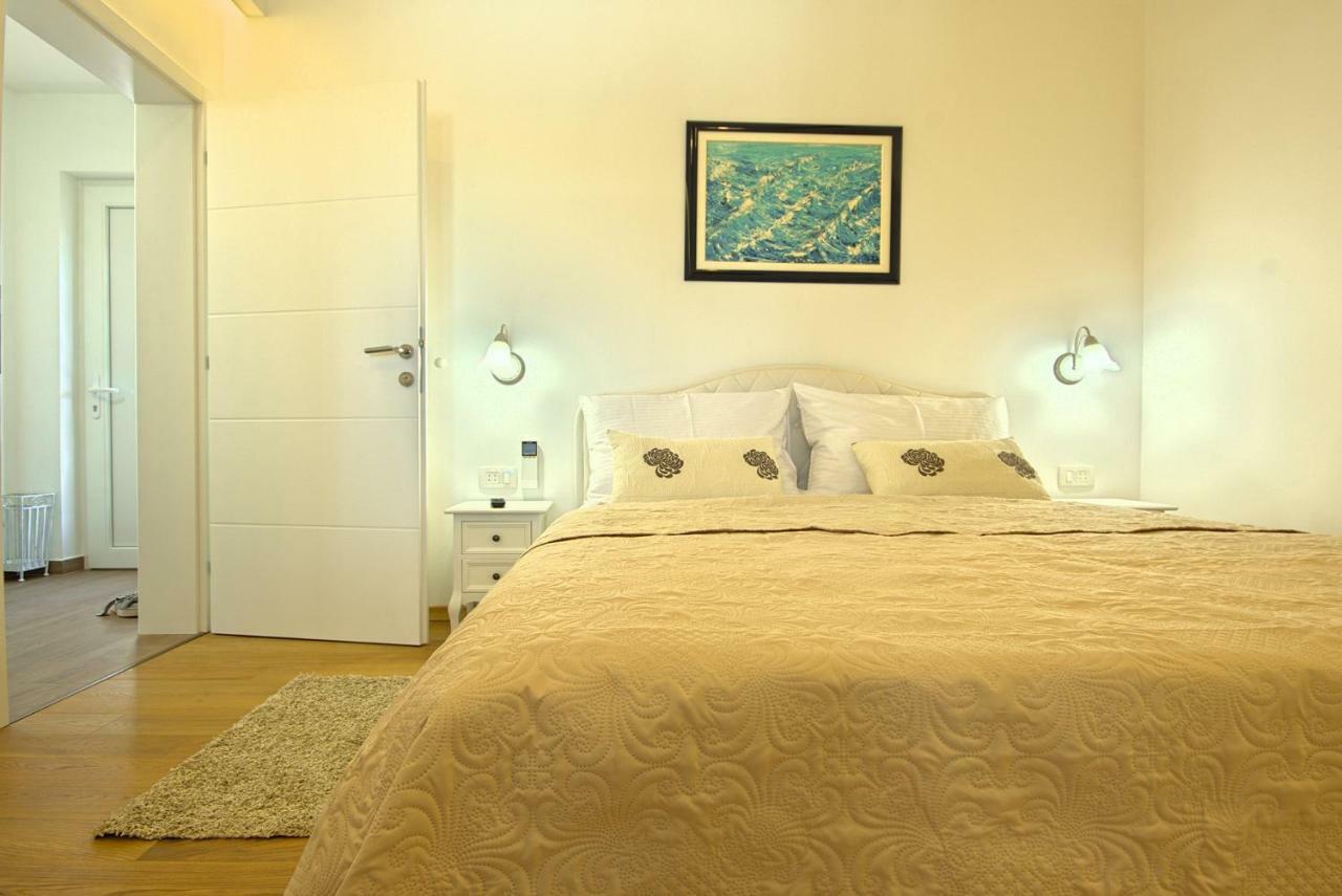 Villa Vespera Rosini Экстерьер фото