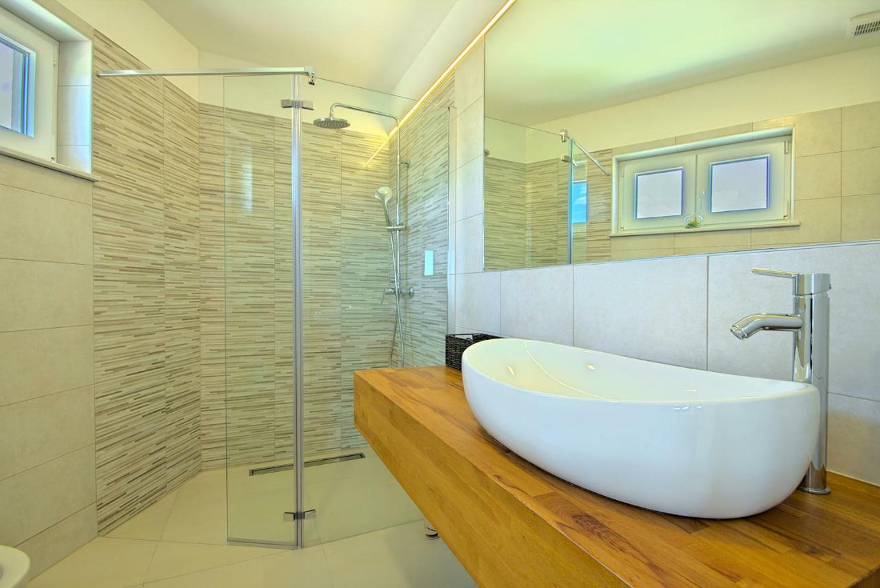 Villa Vespera Rosini Экстерьер фото
