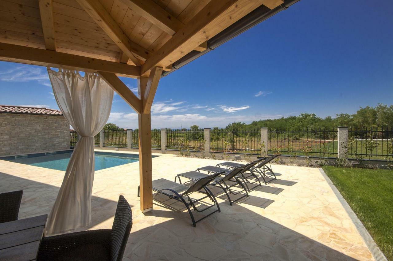Villa Vespera Rosini Экстерьер фото
