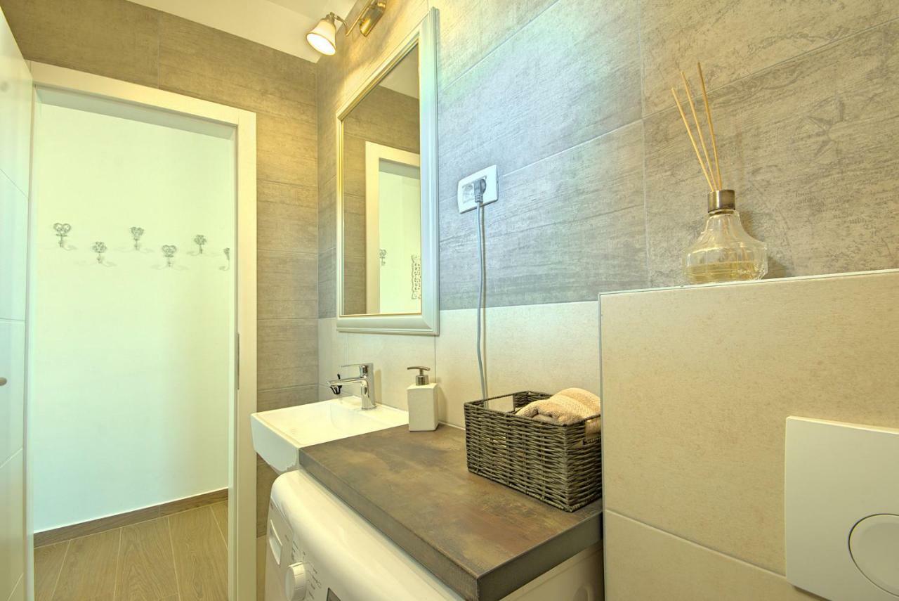 Villa Vespera Rosini Экстерьер фото