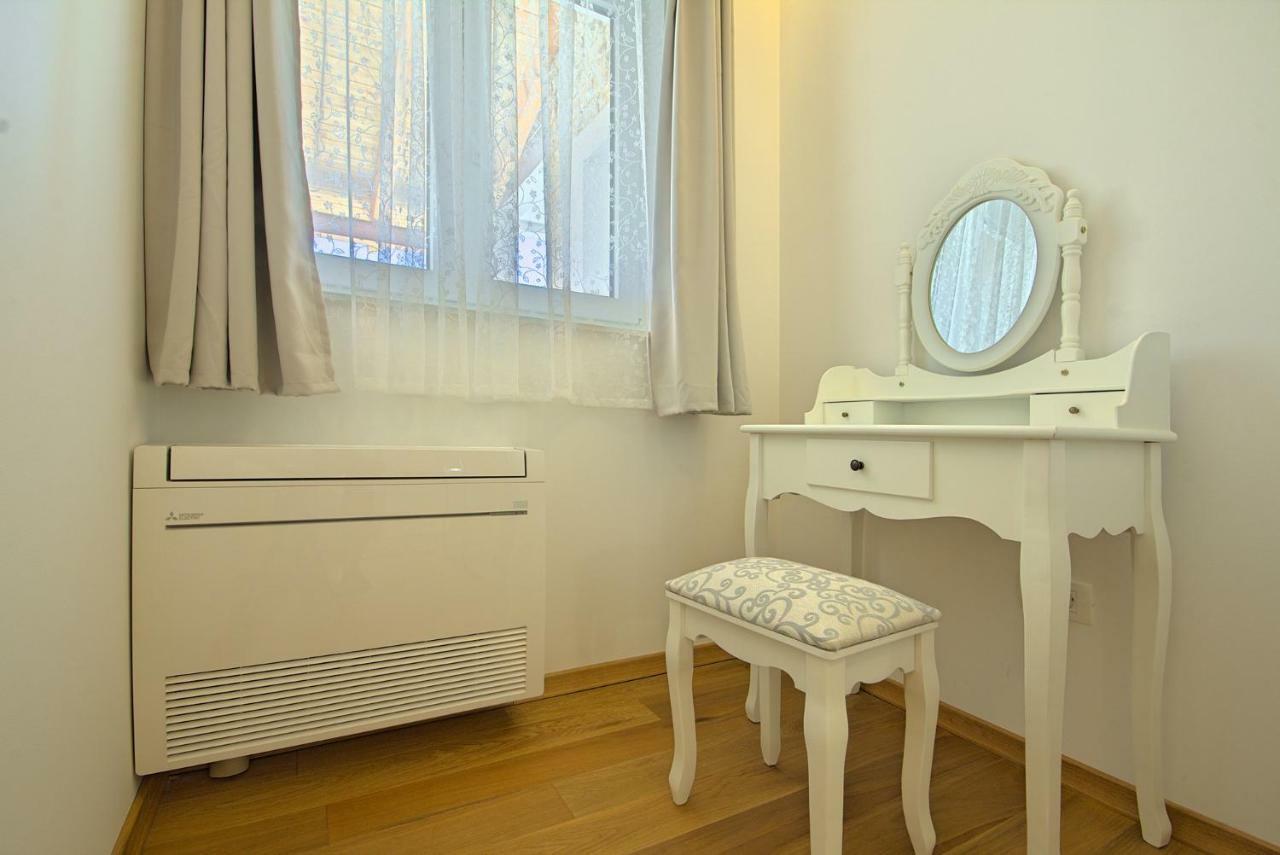 Villa Vespera Rosini Экстерьер фото