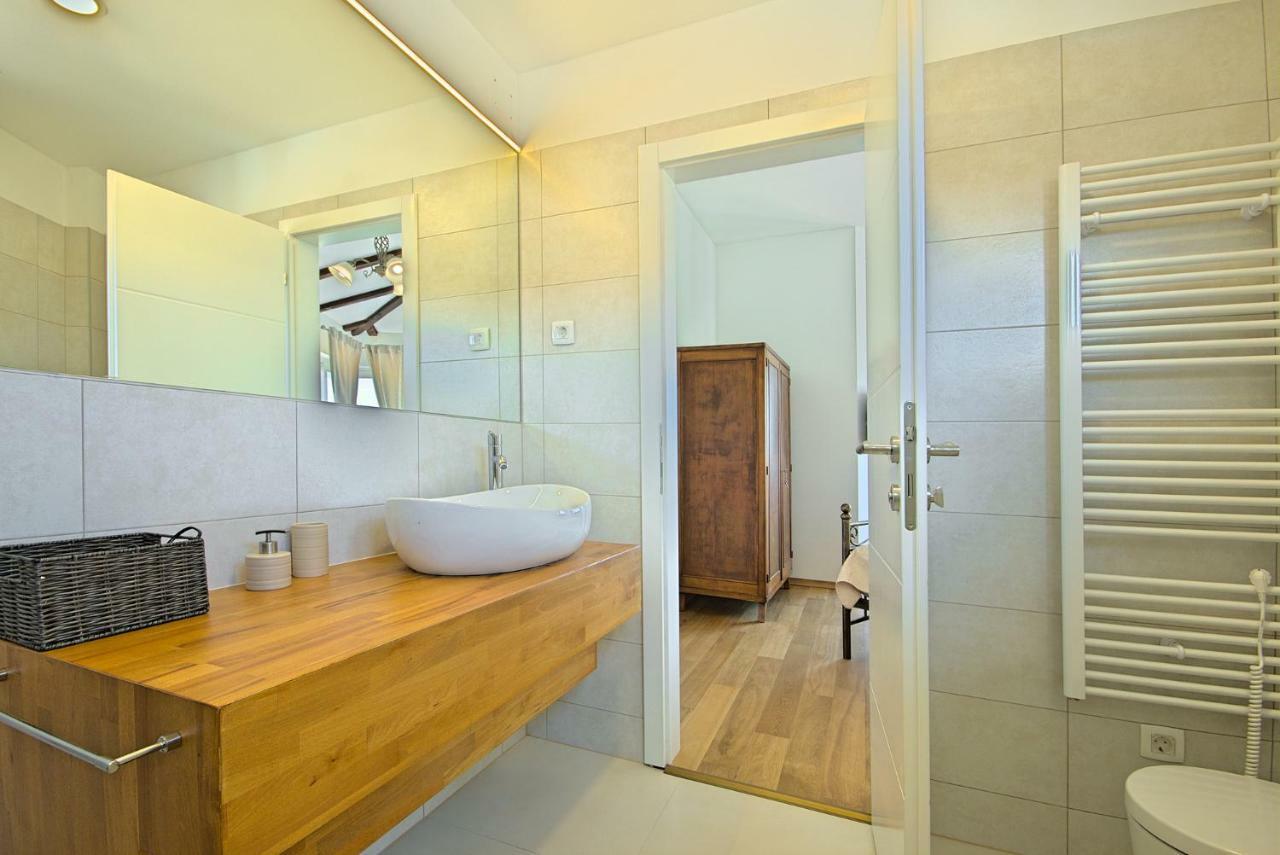 Villa Vespera Rosini Экстерьер фото