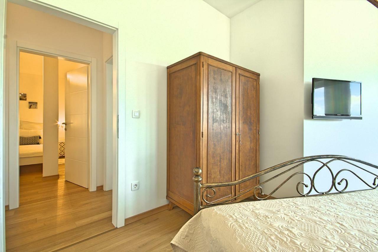 Villa Vespera Rosini Экстерьер фото