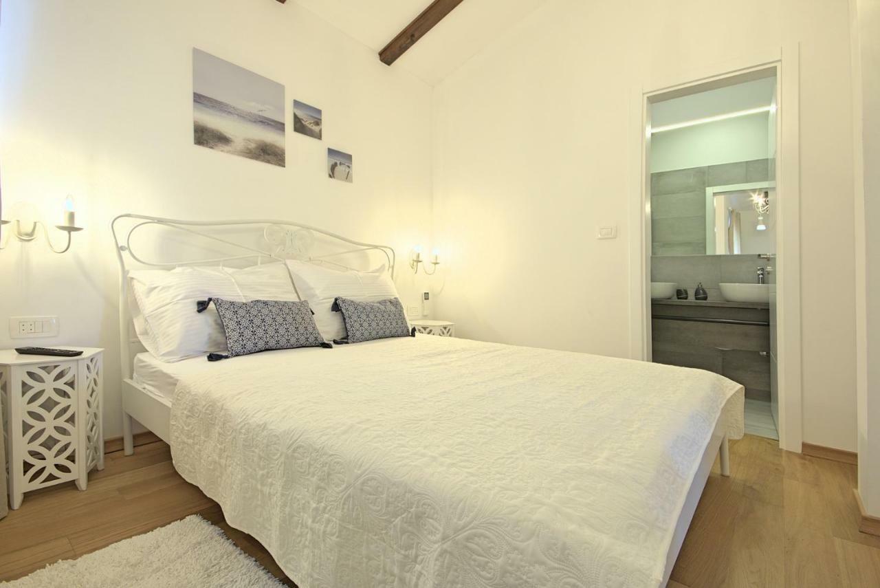 Villa Vespera Rosini Экстерьер фото
