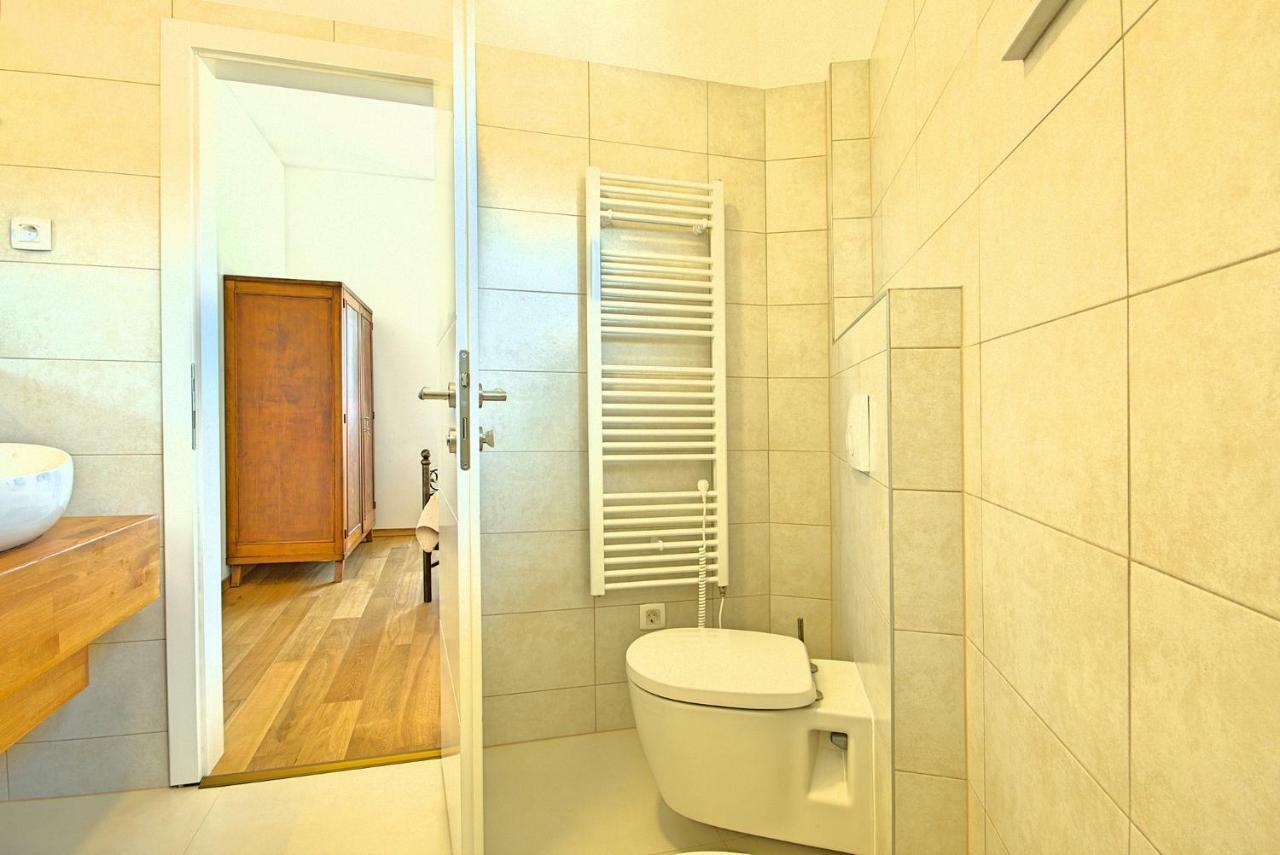Villa Vespera Rosini Экстерьер фото
