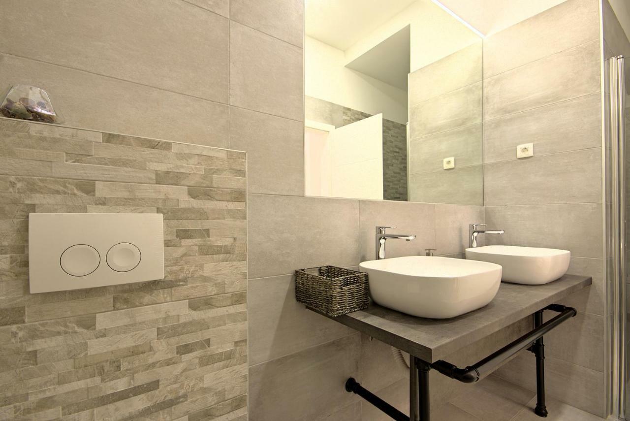 Villa Vespera Rosini Экстерьер фото